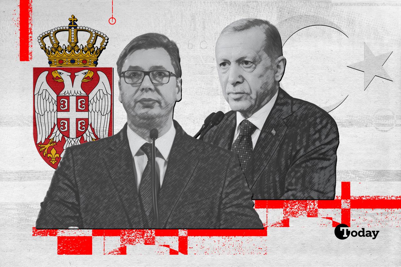 When rhetoric meets reality: Vucic’s return to Ankara