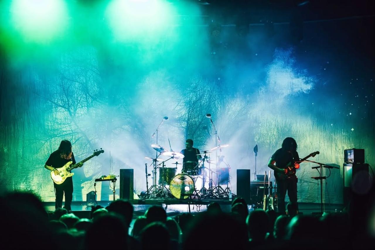 Istanbul gig by Irish band canceled over 'satanism' row