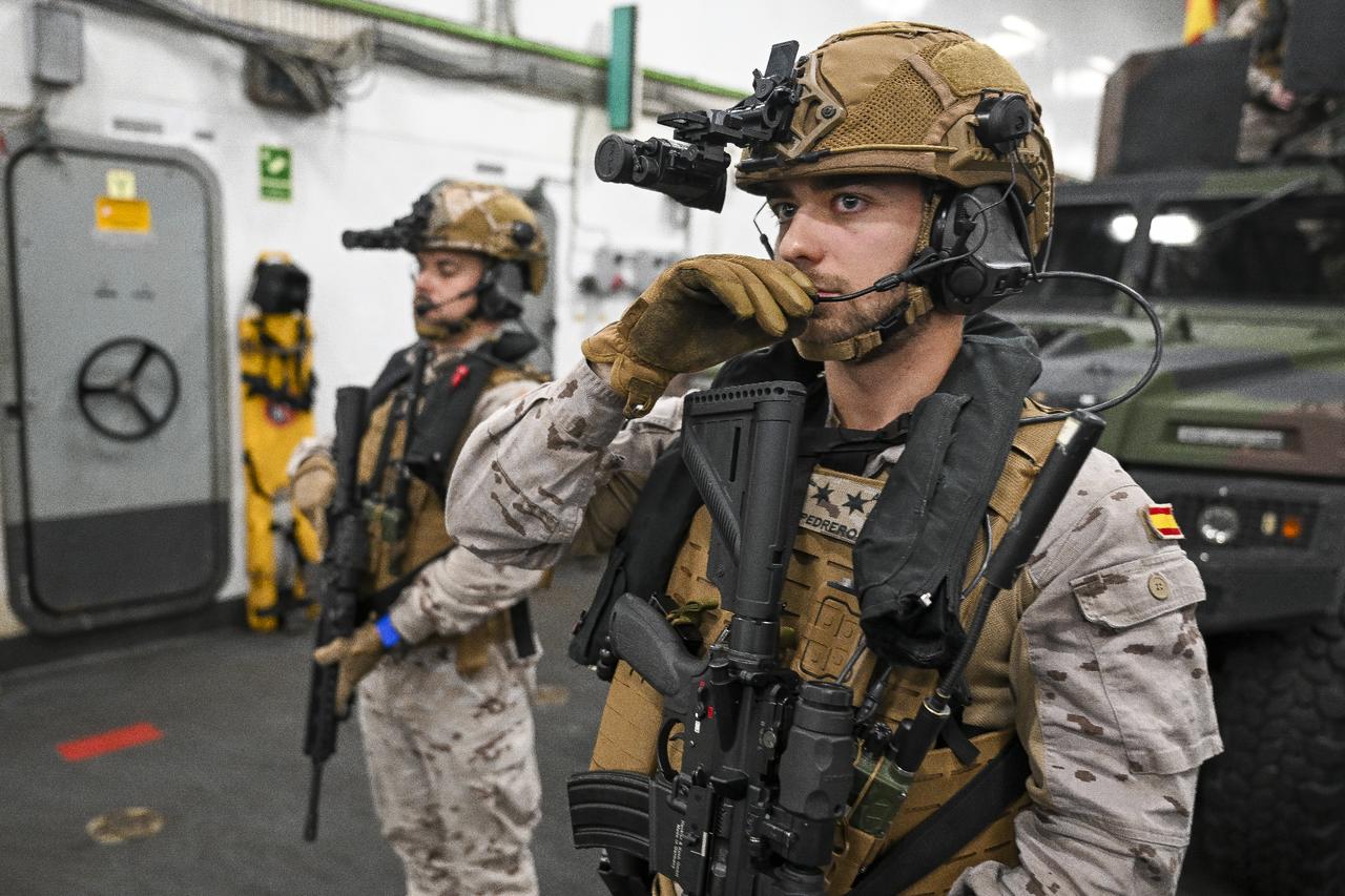 Most in West see WWIII on 5-year horizon