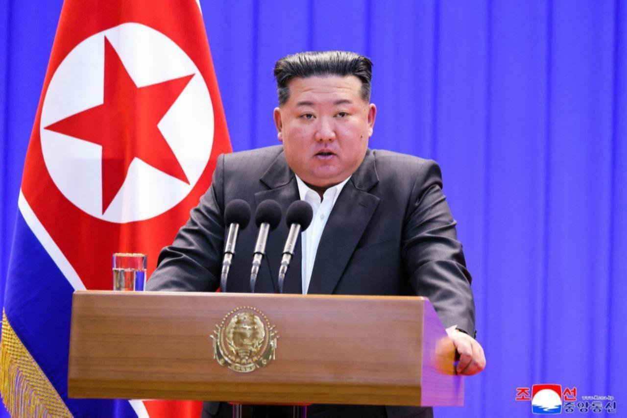 N. Korea warns of 'terrible response' if South Korean drone incursions are repeated