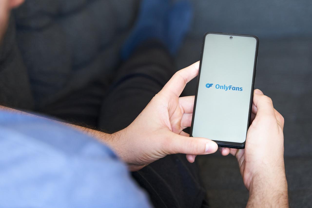 OnlyFans money laundering crackdown in Türkiye, 25 detained