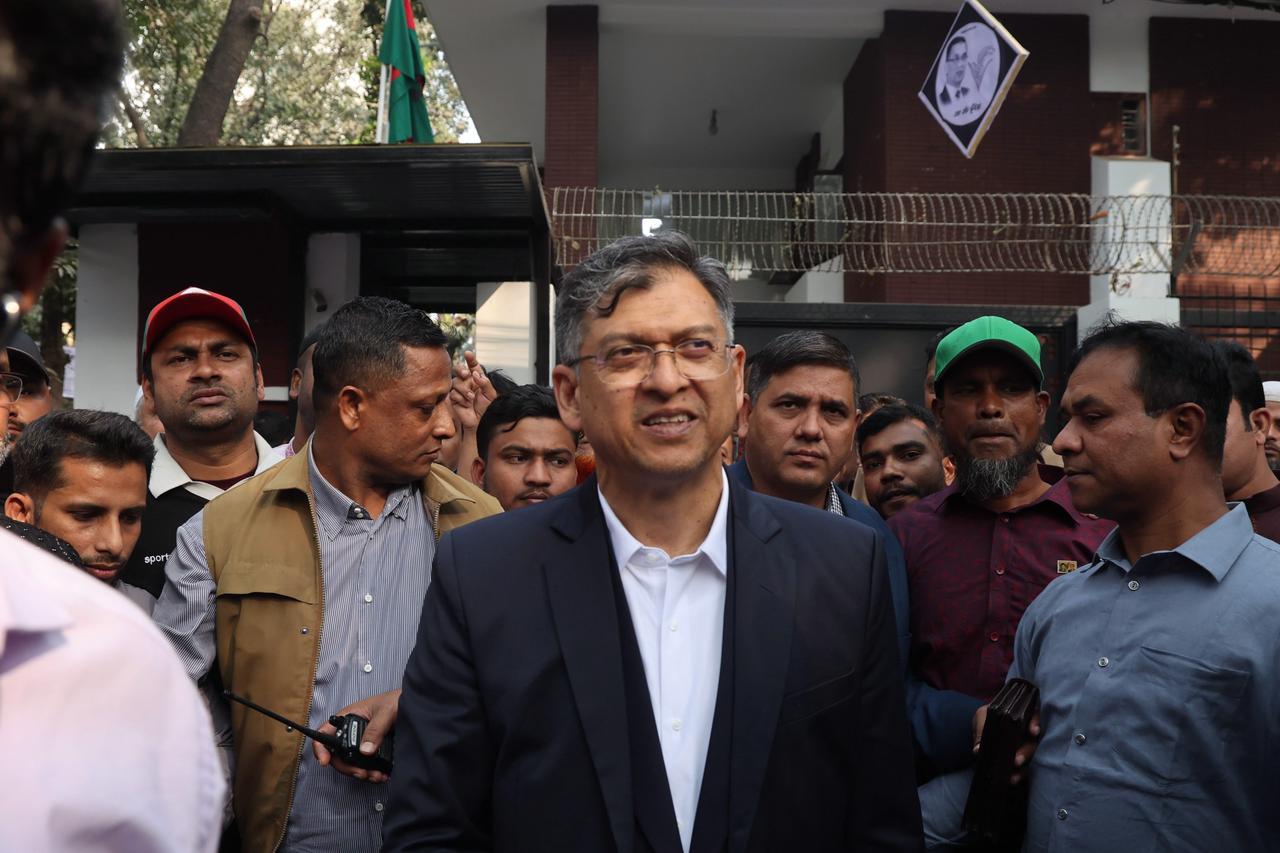 Türkiye voices satisfaction over Bangladesh elections
