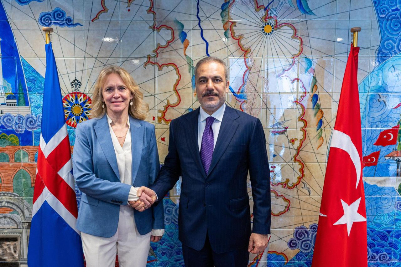 Why Türkiye is preparing to open an embassy in Iceland