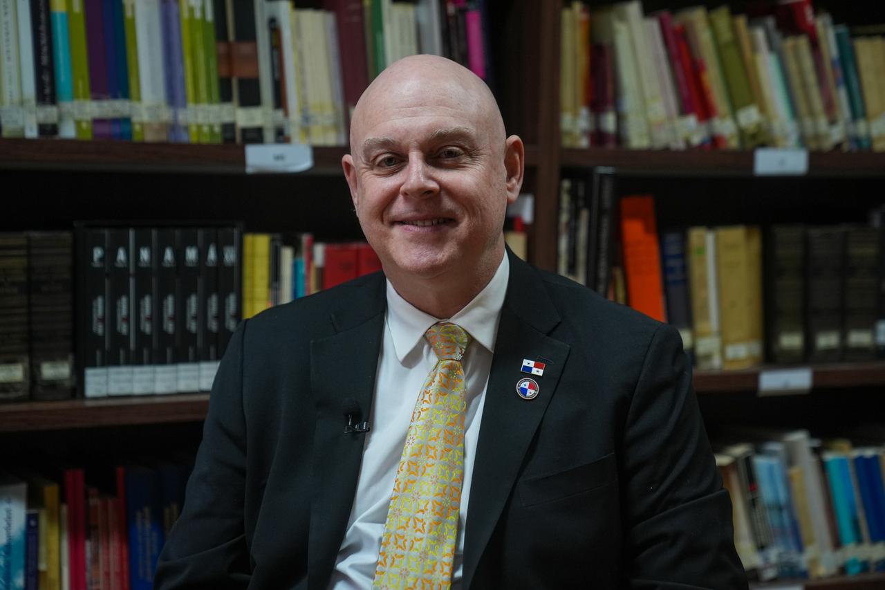 Türkiye-Panama relations at ‘very good moment,’ Panamanian vice minister says