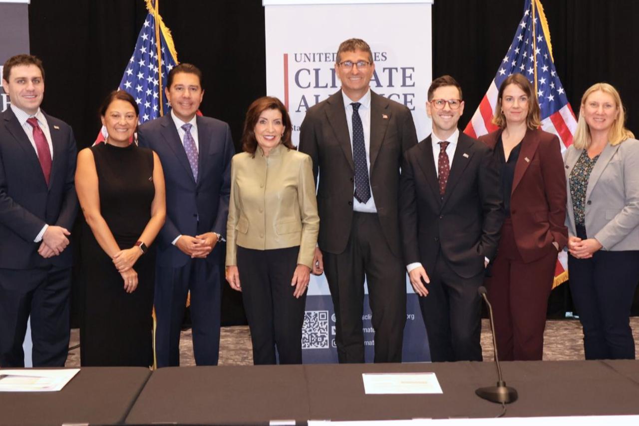 How Virginia’s engagement with Türkiye signals shift in US subnational diplomacy