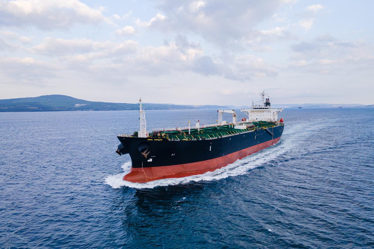 Dardanelles Strait closed to transit shipping as storm halts maritime traffic