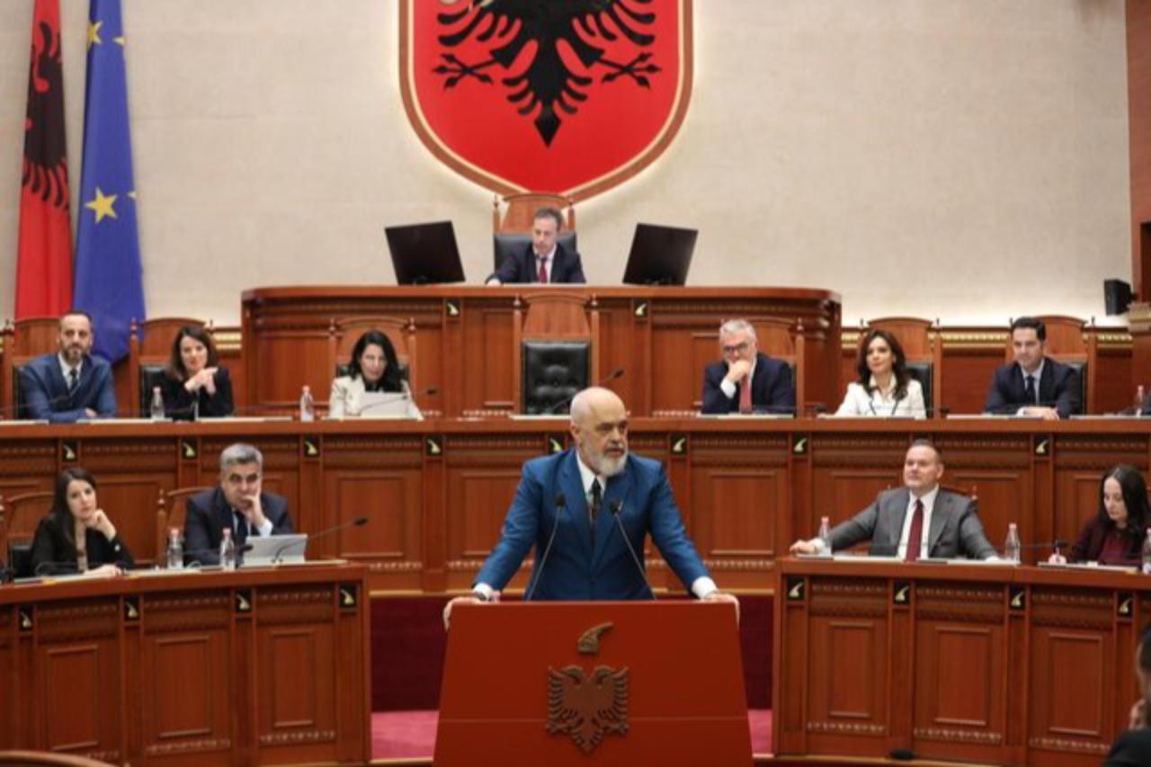 Testing the limits of power: Albania’s constitutional moment