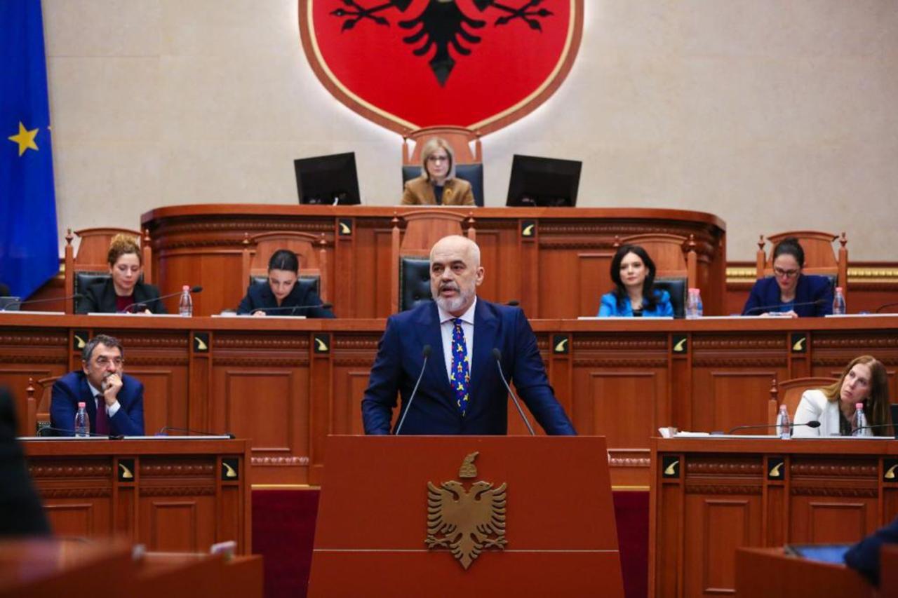 Testing the limits of power: Albania’s constitutional moment