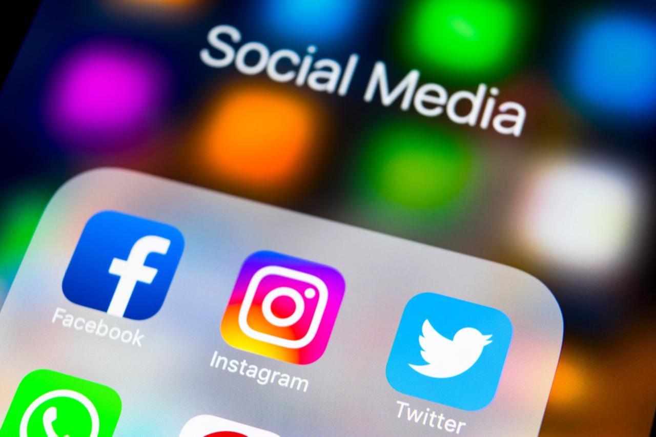 Türkiye to target anonymous social media use with ID verification