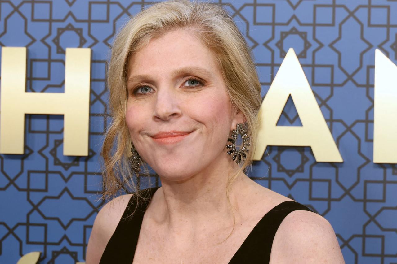 Anti-Iran thriller 'Tehran' producer Dana Eden dies in Athens under suspicious conditions