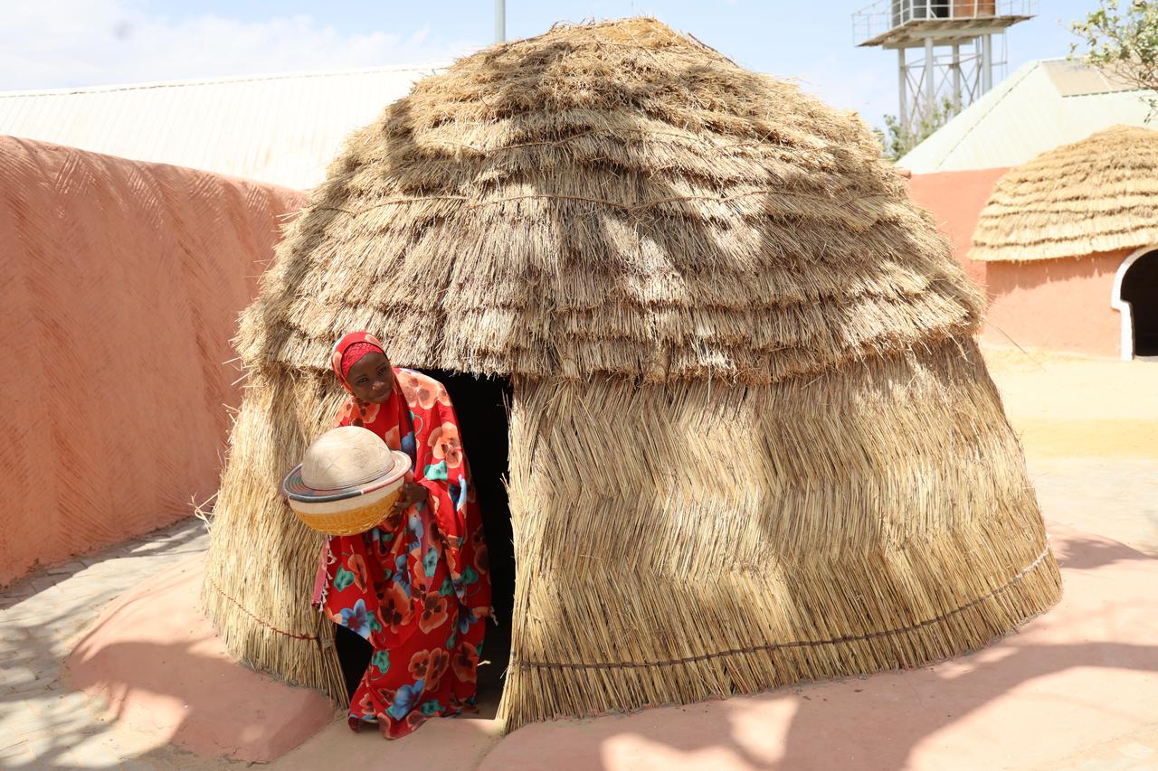 Nigeria’s Kebbi Kingdom legacy lives on at Kanta Museum