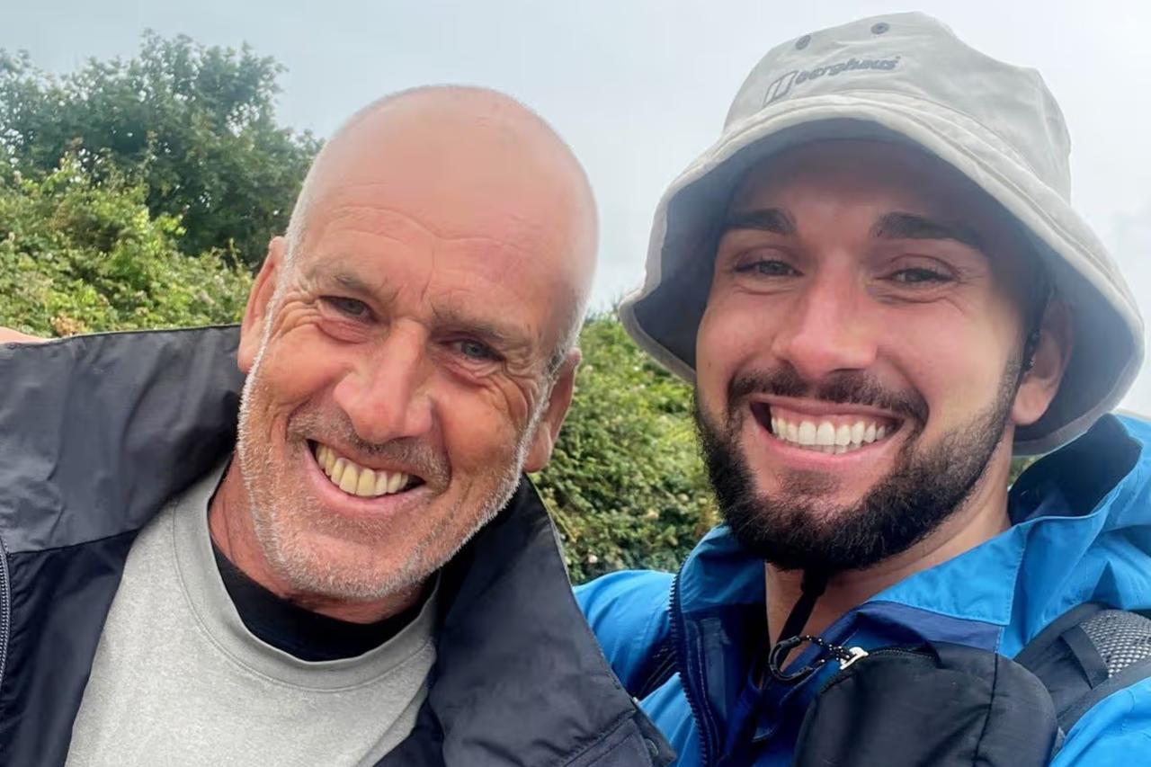 Unable to fly, British man takes 14 trains to Türkiye for dental treatment