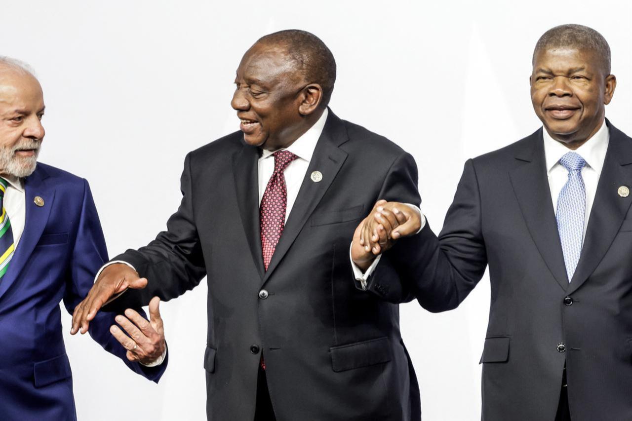 Palestine hails African Union summit declaration backing full UN membership