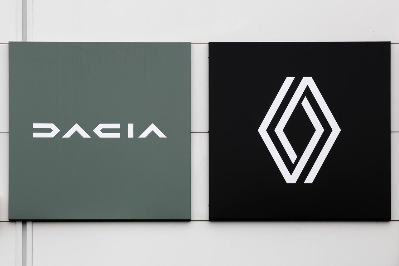 Renault to build new Dacia SUV in Türkiye