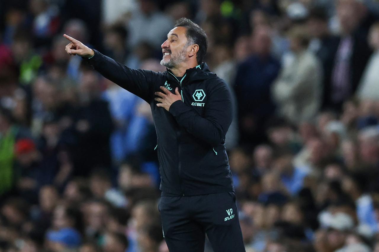 Vítor Pereira begins Nottingham Forest journey against his former club Fenerbahce