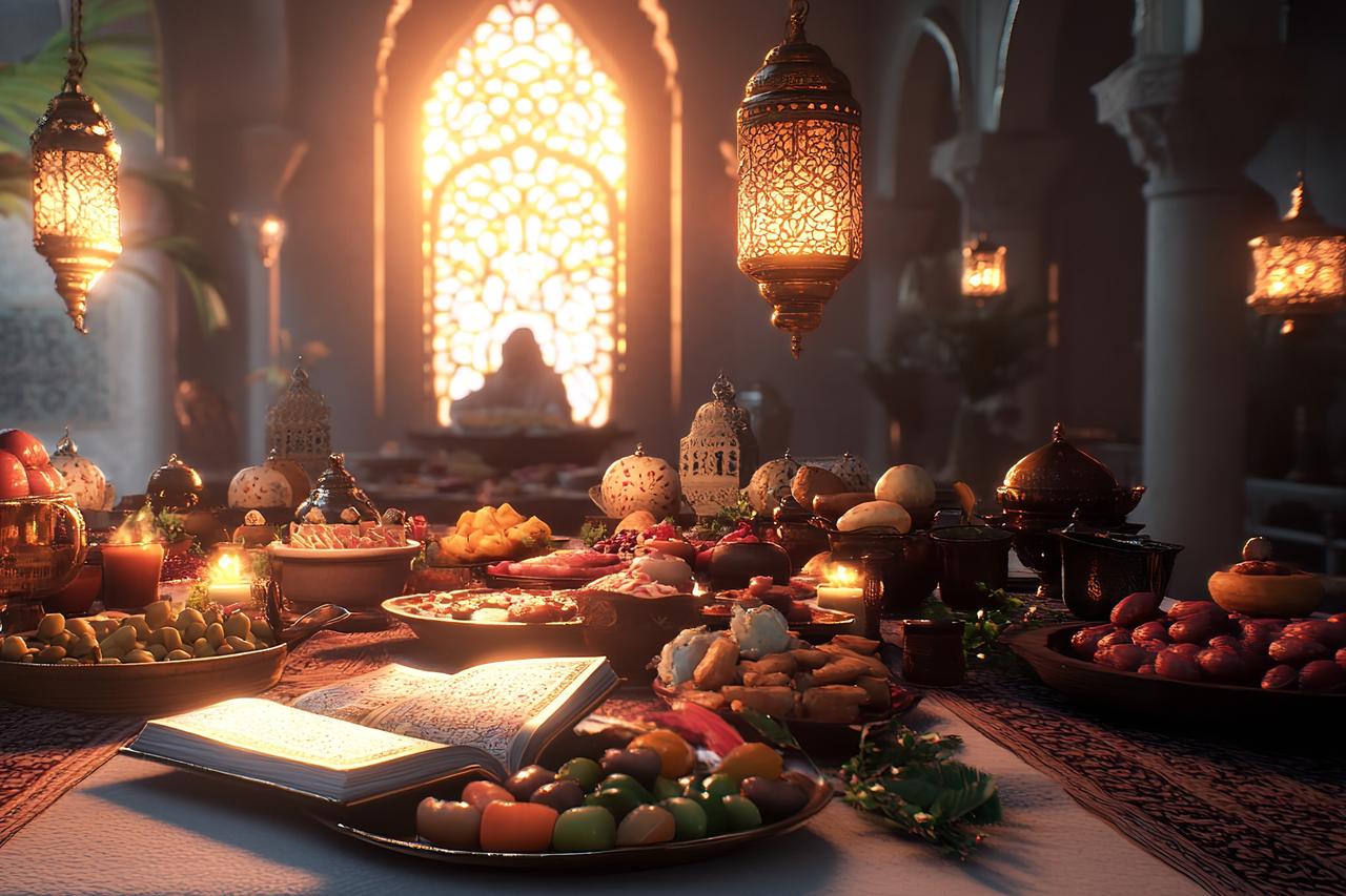 Algerian filming ban on Ramadan aid triggers debate