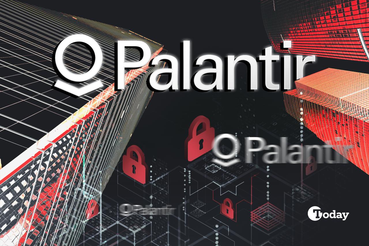 How Palantir's eye is always on you