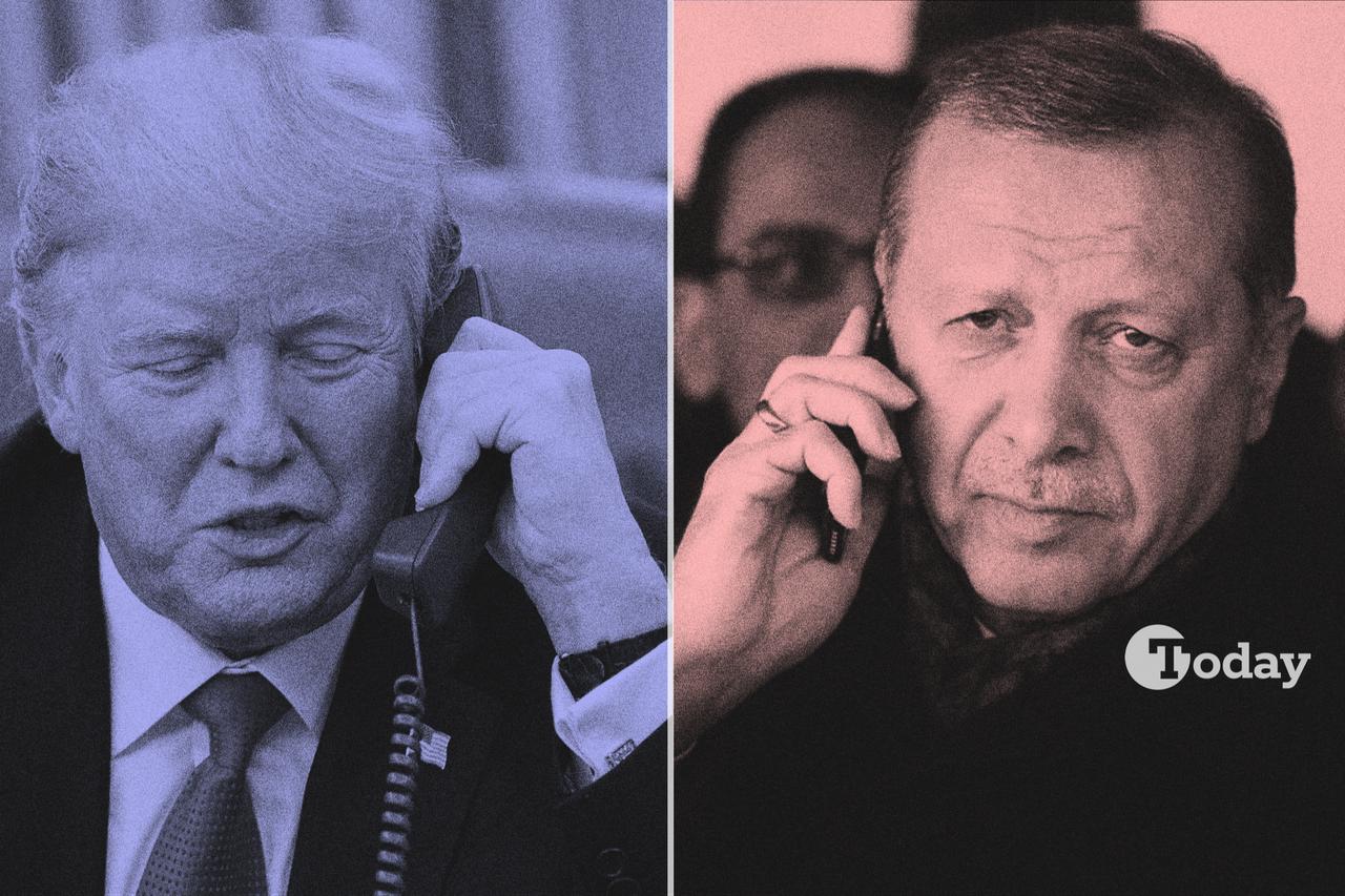 Exclusive—Erdogan 'most likely' to skip Trump's Gaza Board of Peace in DC