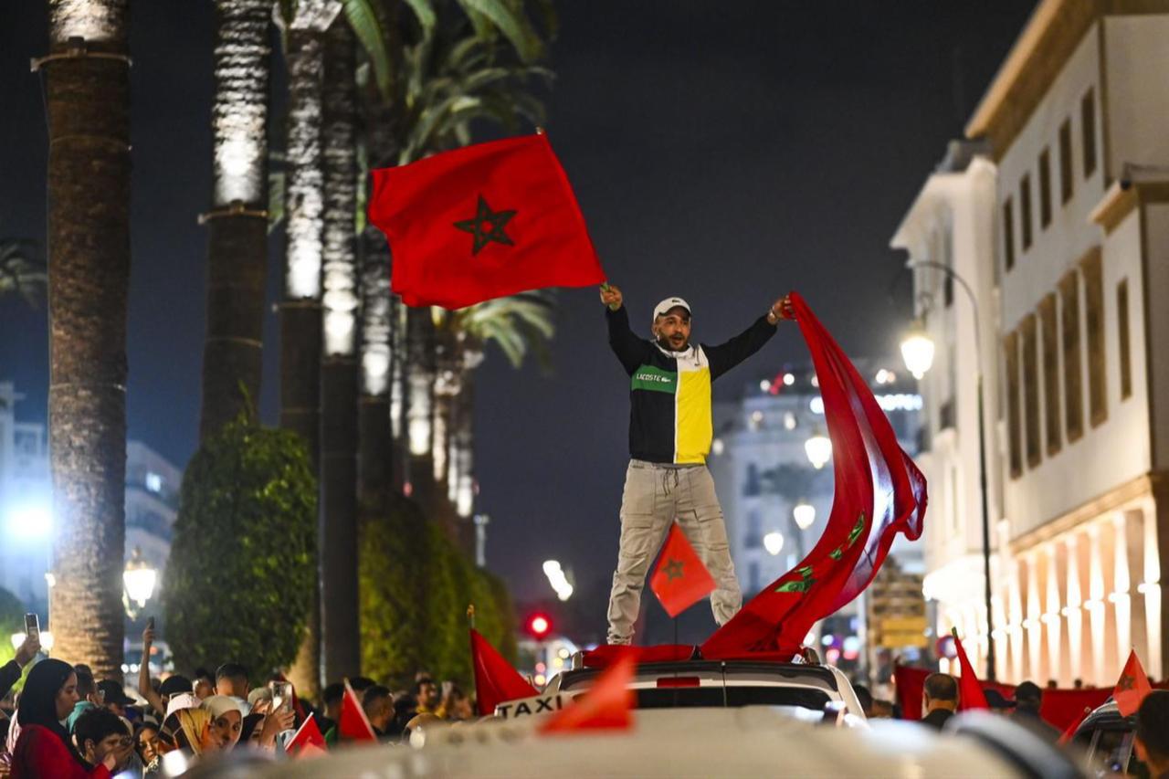 From piracy to 'special relationship': Could US-Morocco ties shape Africa