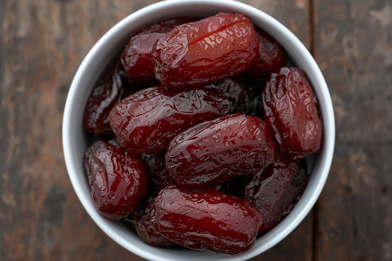 Low-priced Ramadan dates drive dispute among Libyan traders, farmers