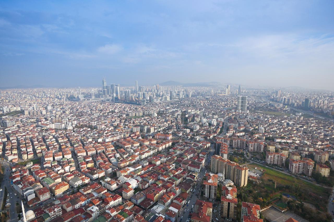 New-tenant rents in Türkiye jump 34.2% in a year, average hits $500 a month