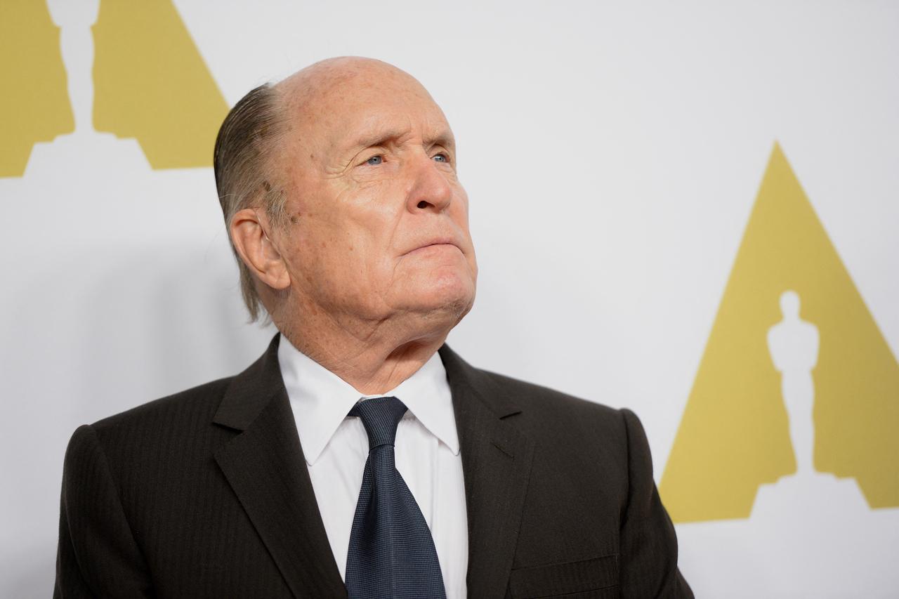Robert Duvall, star of The Godfather and Apocalypse Now, passes away at 95