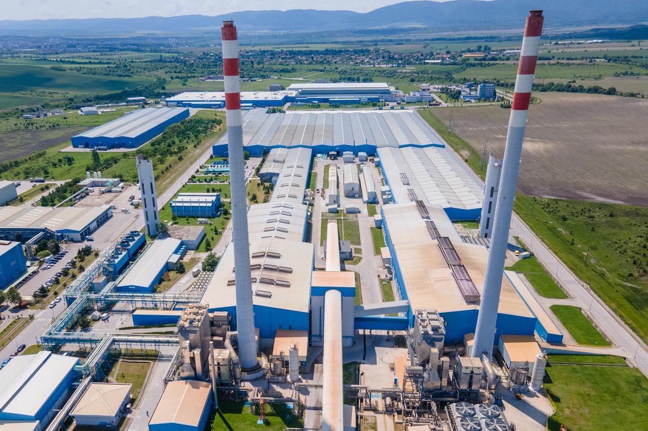 Turkish glassmaker brings new coated glass line online in Italy with €25M investment