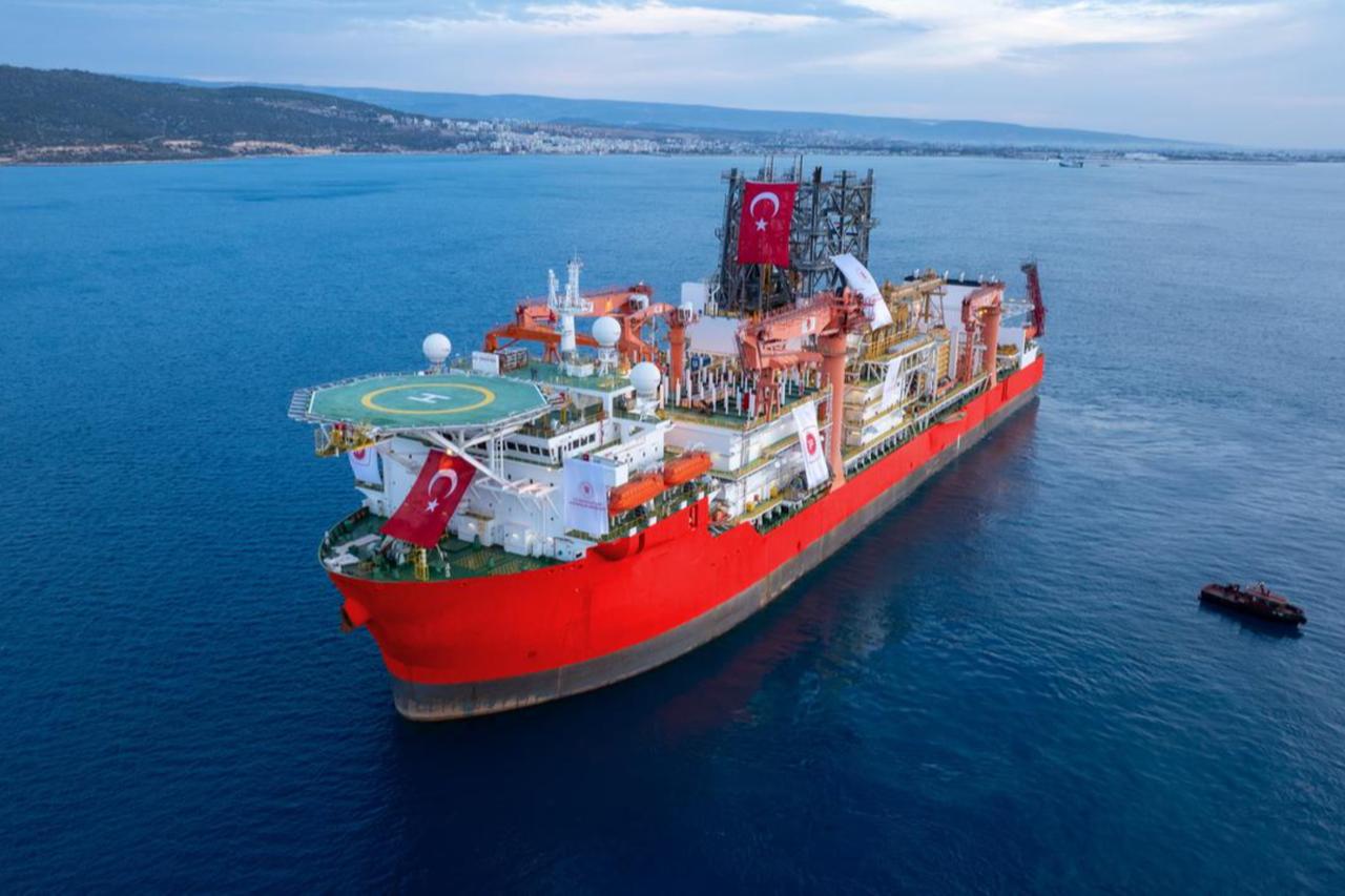 Somali prime minister hails Türkiye’s Cagri Bey mission as ‘historic’