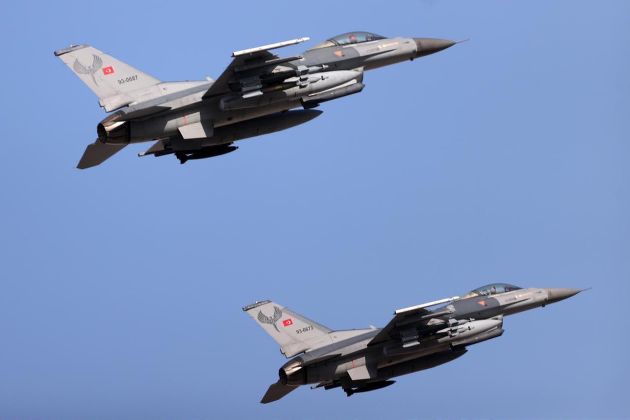 Türkiye stands out in NATO with strong defense capabilities