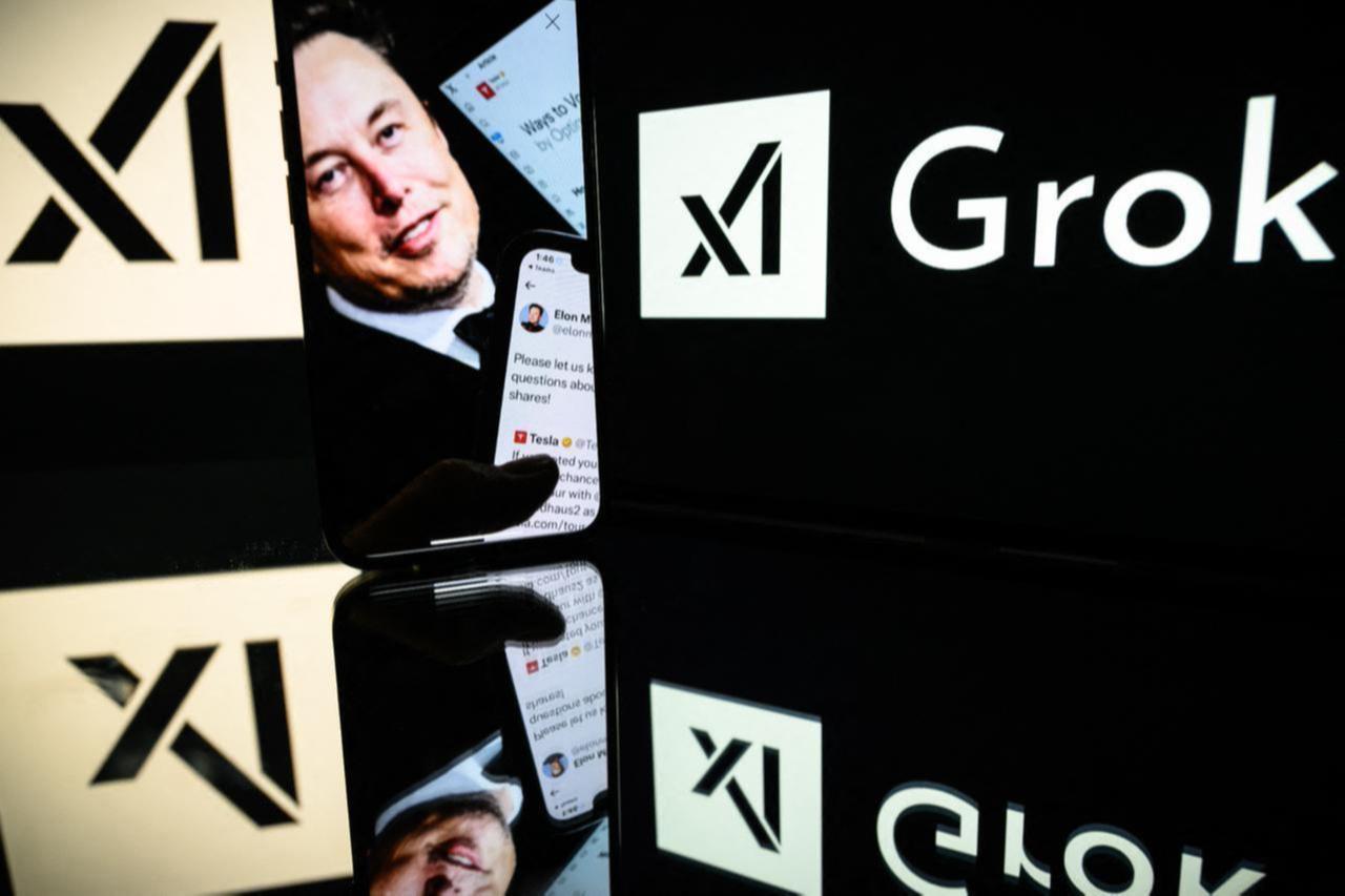 audi Arabia's Humain takes $3B in Musk's xAI as kingdom doubles down on AI