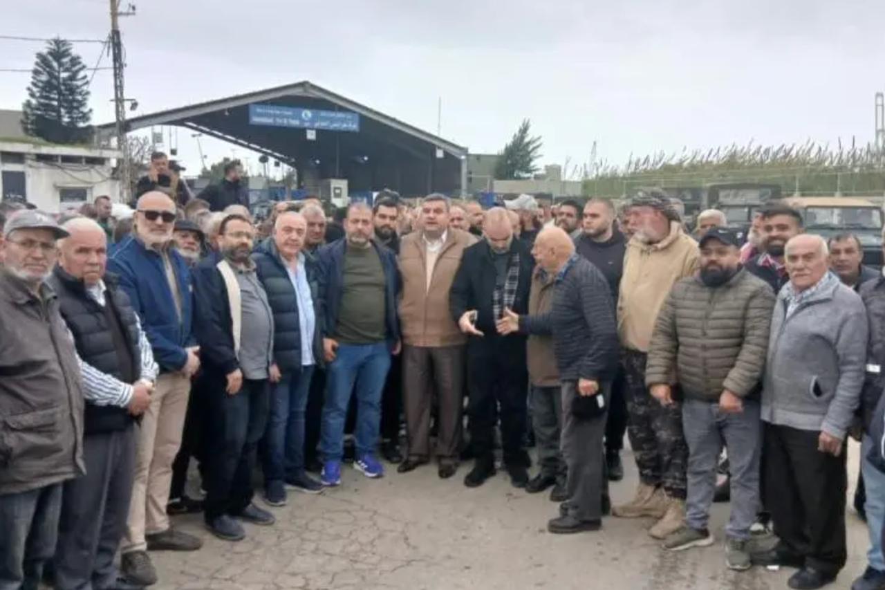 Lebanon faces backlash over additional fees linked to public sector wage hike