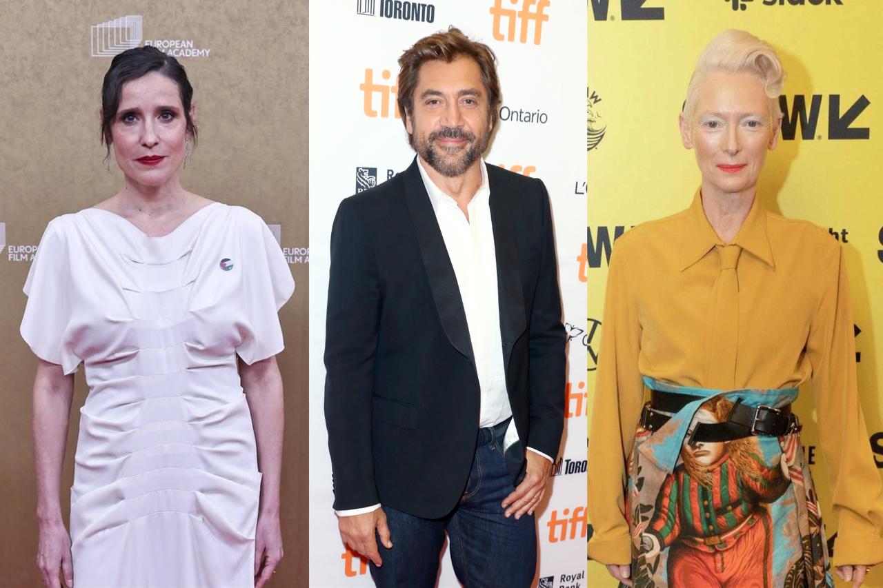 Over 80 filmmakers urge Berlinale to condemn Israel’s actions in Gaza