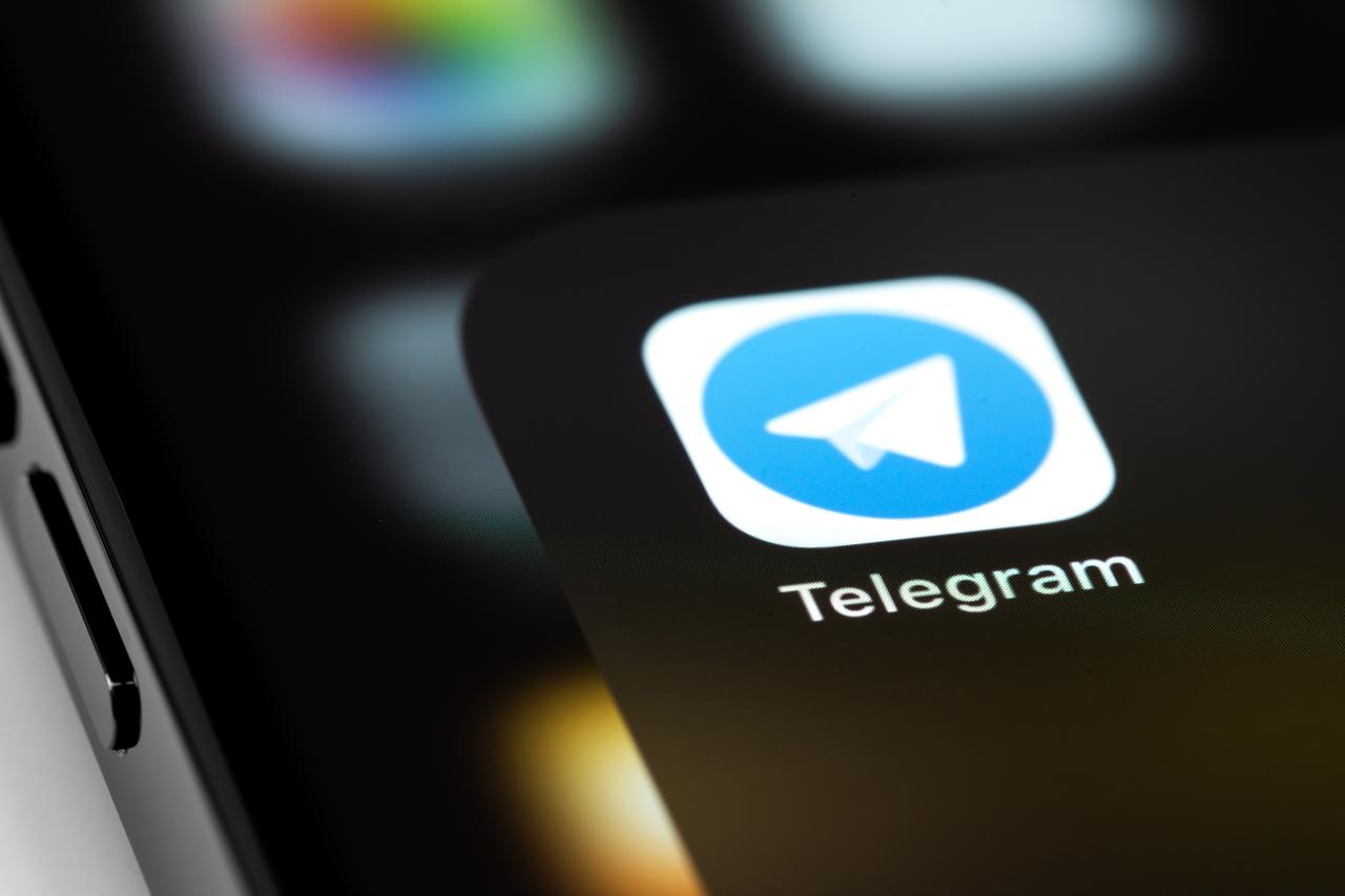 Russia slows Telegram citing 'foreign intelligence access' to messages