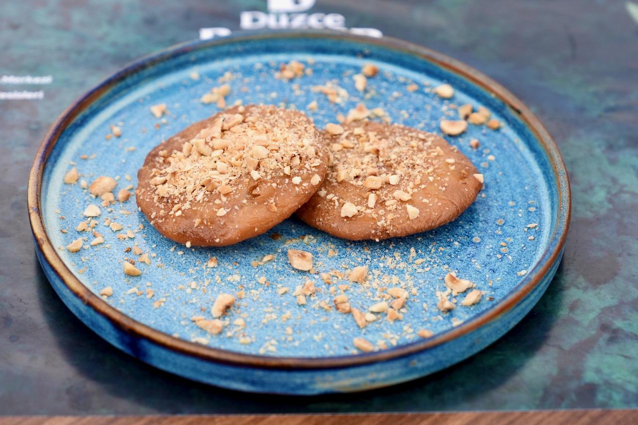 You’ve heard of baklava, now meet 'melenguccegi'