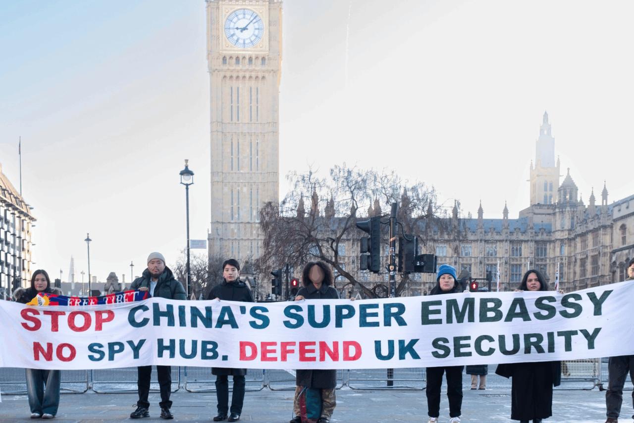 China cyber risk: Former GCHQ director on why ‘zero trust’ is non-negotiable