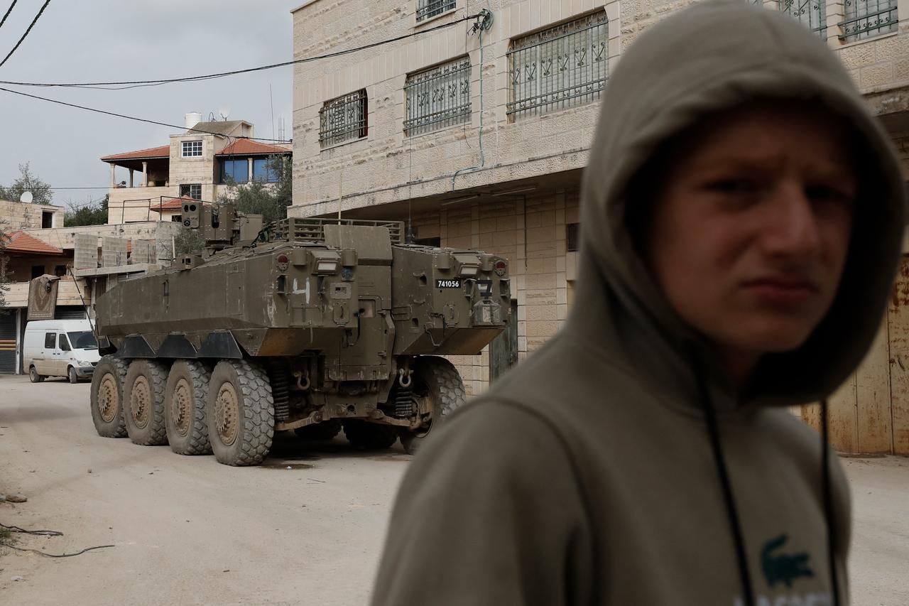 Türkiye slams Israel’s West Bank expansion at UN