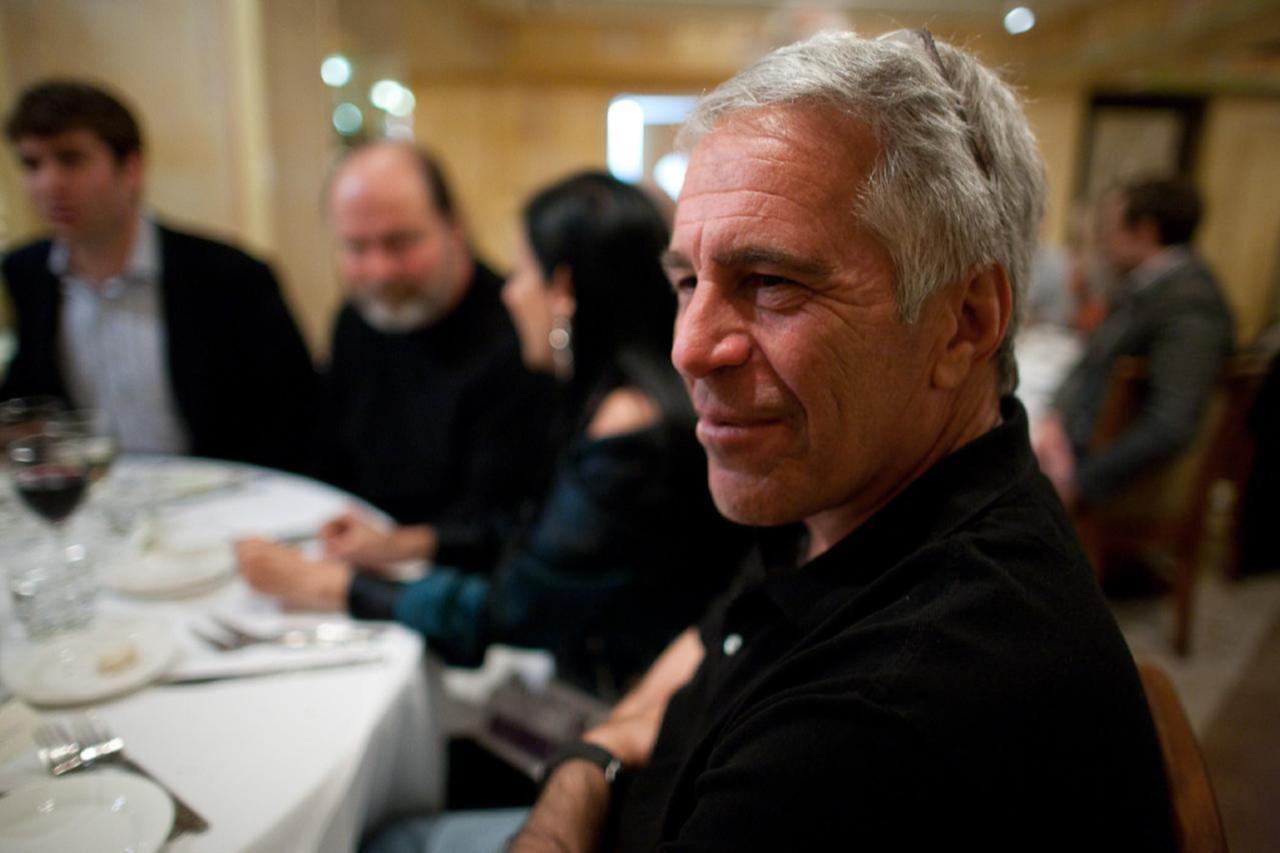 Emails reveal Israeli involvement in surveillance of Epstein's Manhattan apartment