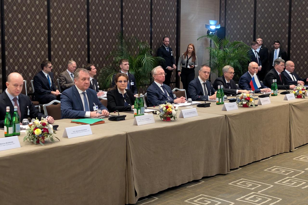 European spies doubt US can secure Ukraine peace deal in 2026