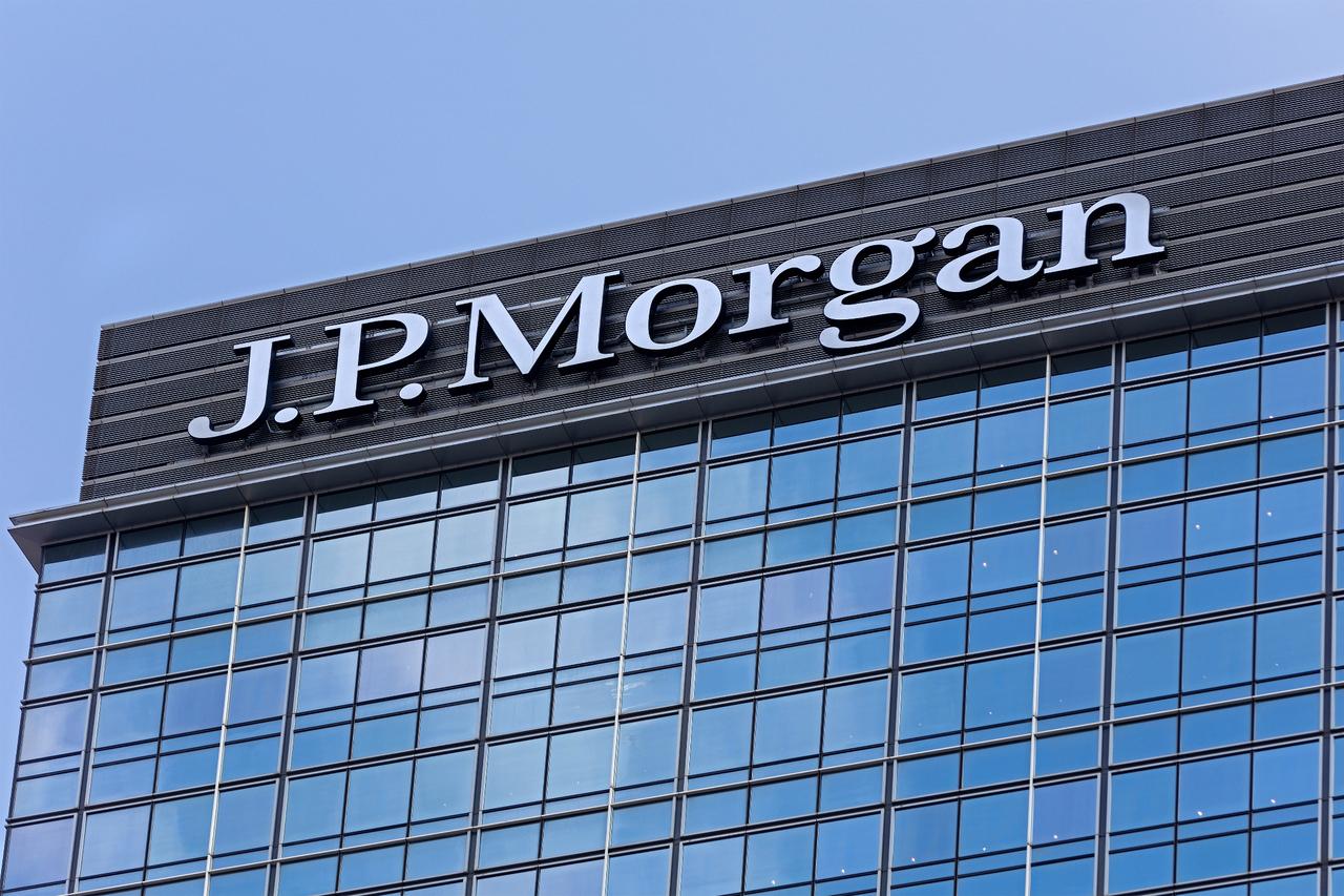 JPMorgan reportedly in talks to handle banking for Gaza Board of Peace