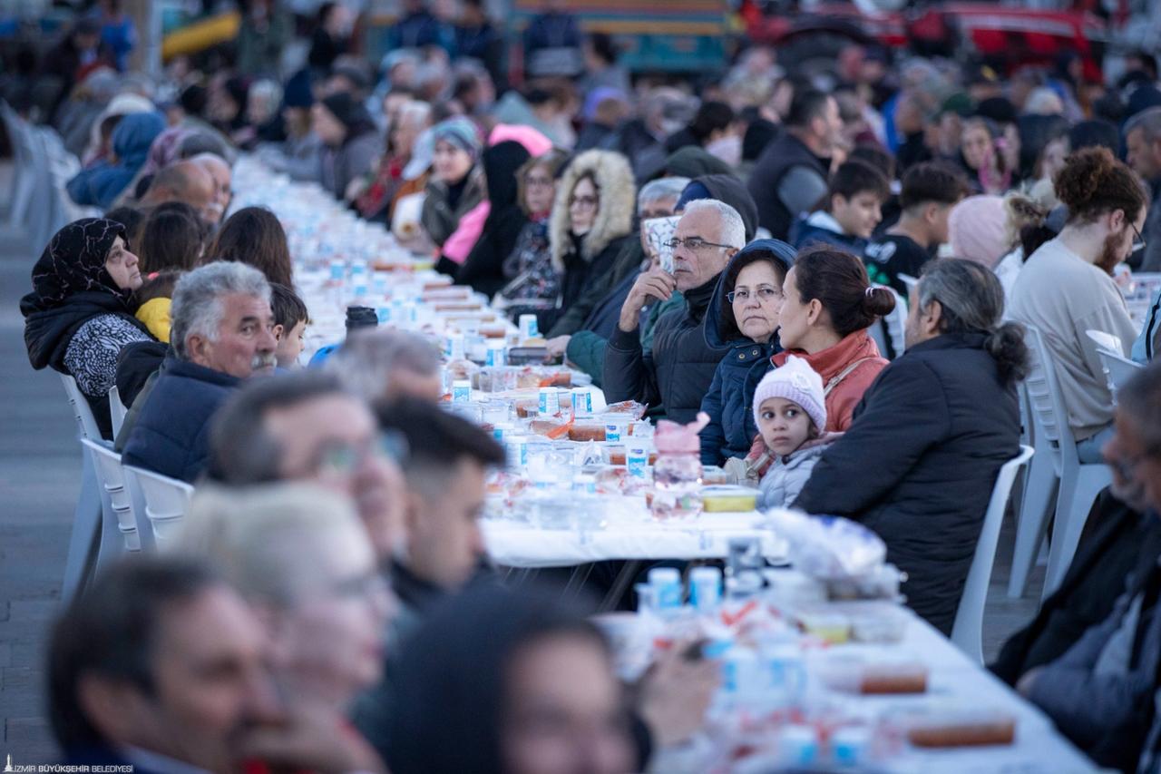 Ramadan 2026 in Türkiye: A traveler’s guide 