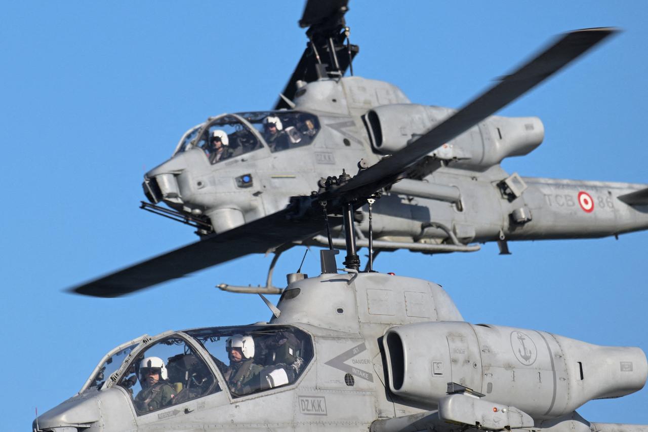 Türkiye key to alliance deterrence, southern flank: NATO official