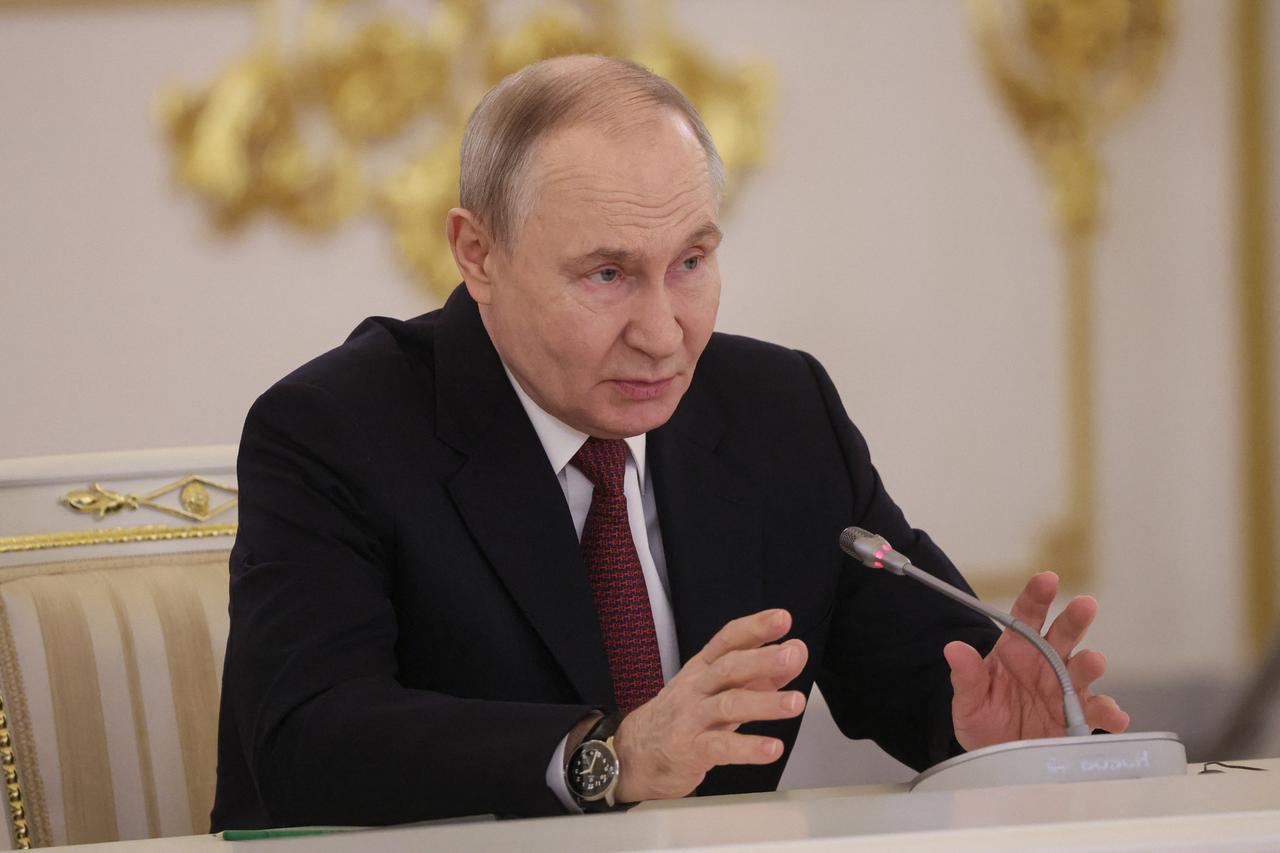 Russia not seeking global conflict despite rising risks