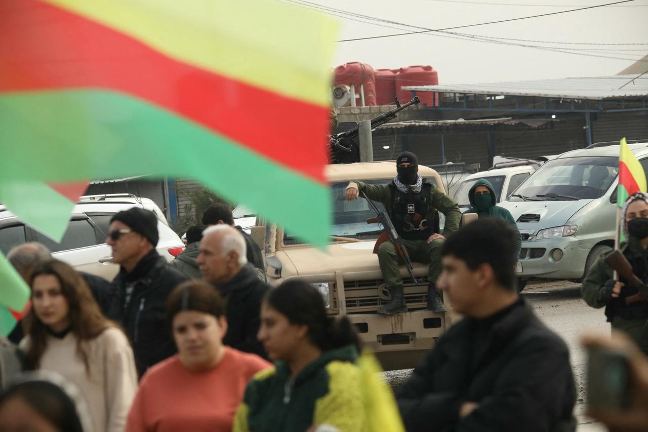 Signed, sealed, sabotaged: Why latest YPG–Damascus deal may not last