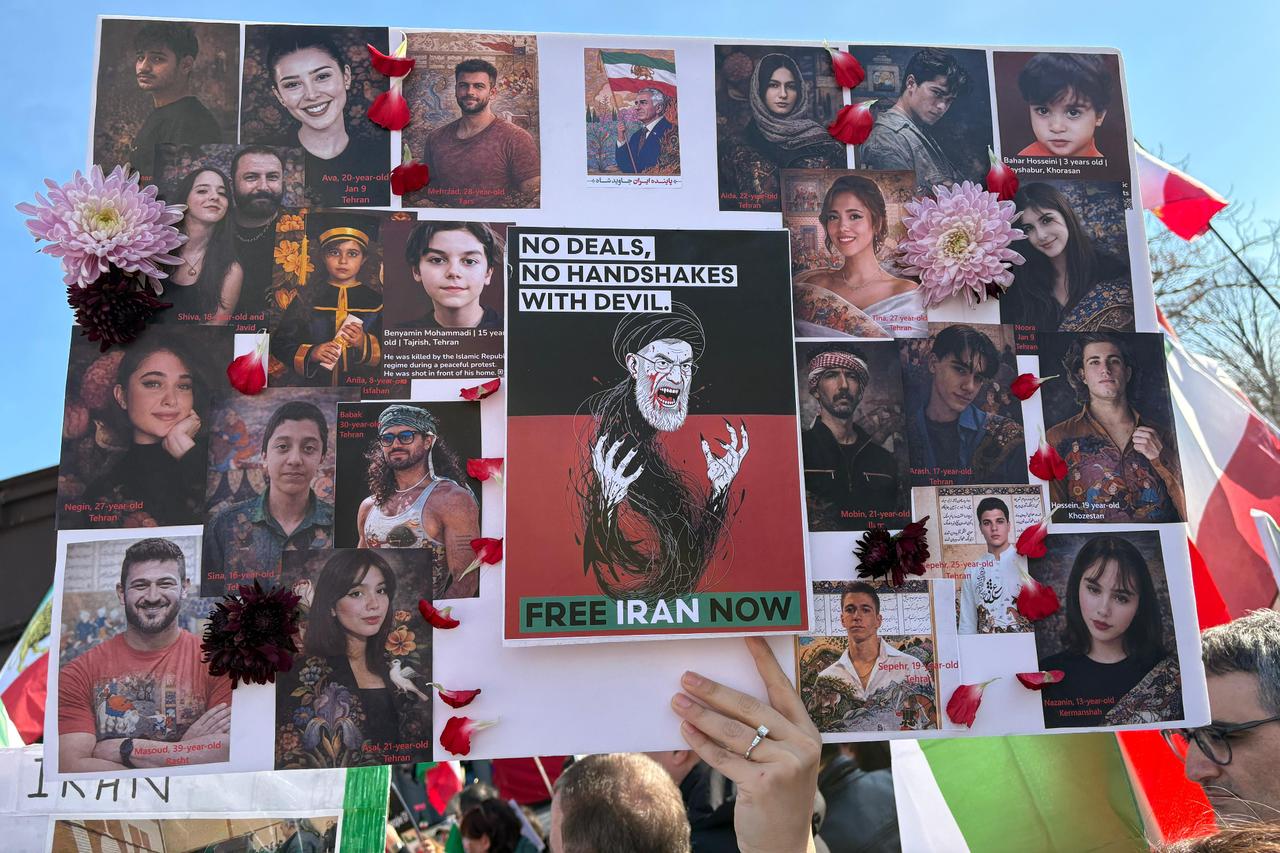 Bound by blood, divided by crowns: Inside Iranian diaspora’s fight for future