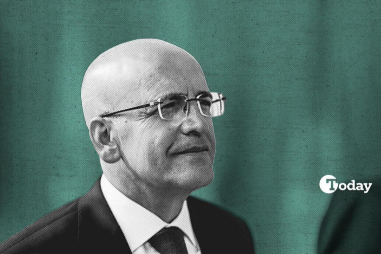 Finance Minister Simsek unfazed by doubts amid growing gov’t criticism