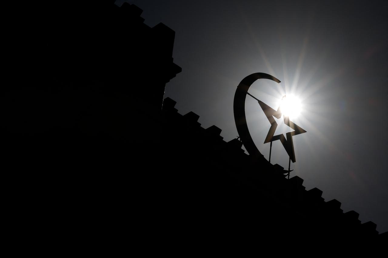 France's push to 'Francify' Islam amid looming debates on new handbook