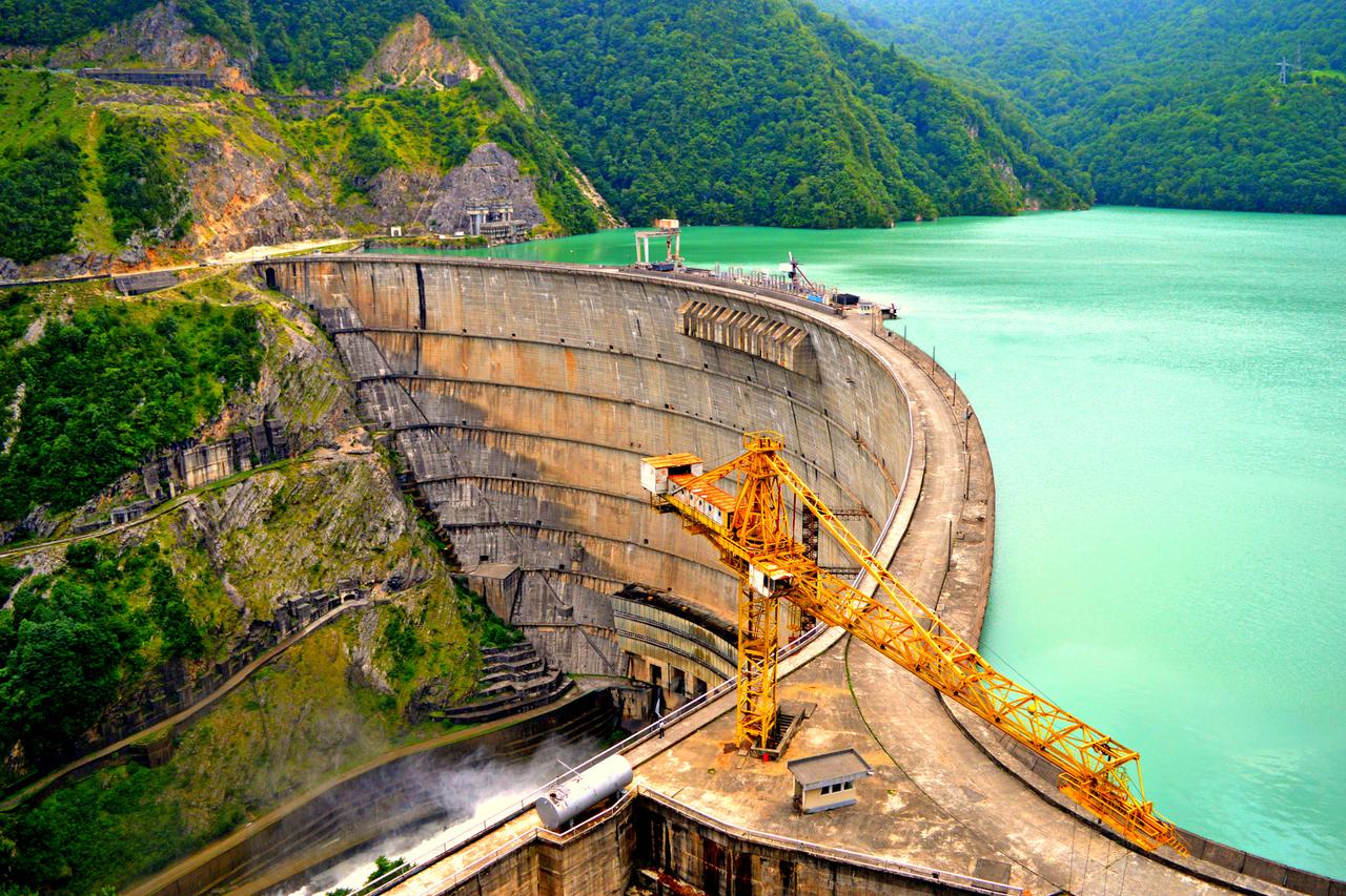 French court freezes Georgia’s $383M payout to Turkish contractor ENKA