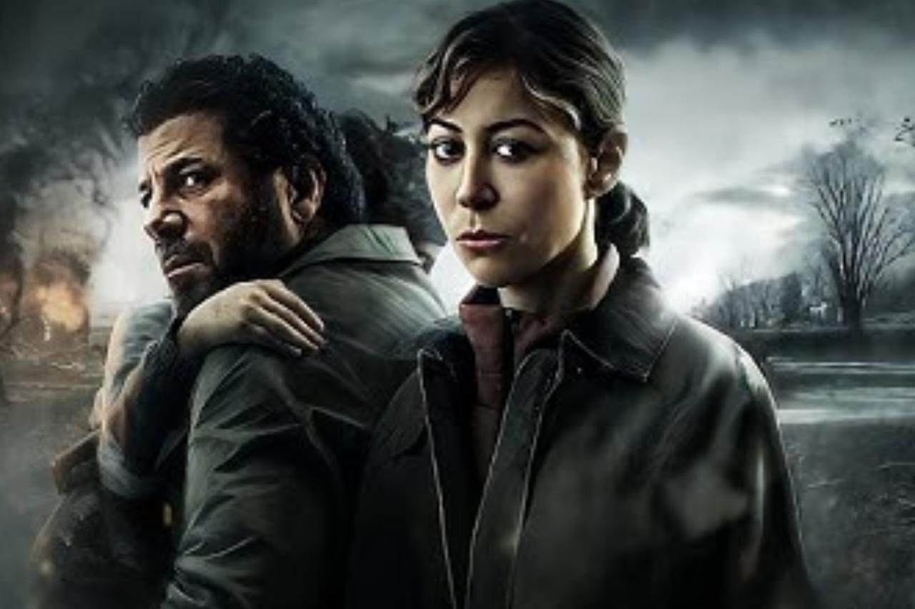 Israeli media criticizes Egyptian Ramadan TV series on Gaza crisis