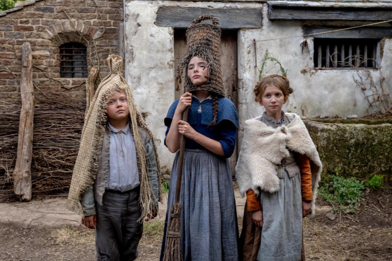 Oscar-nominated Hamnet tops Türkiye's box office for second week