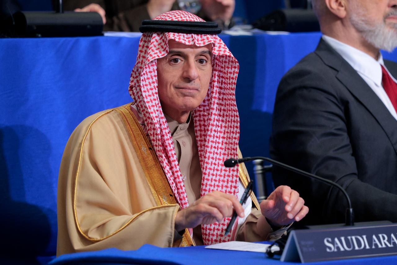 Proposed US deal may allow Saudi uranium enrichment, experts warn